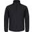 Clique Classic Softshell Jakke Herre - Sort