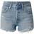 Levi's 501 Original Denim Shorts - Light Blue