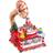 BigBuy Home Christmas Bauble Multicolor Decoration 18cm
