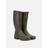 Aigle Anti-fatigue Boots Parcours 2 - Vert