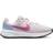 Nike Revolution 6 GS - Pearl Pink/Cobalt Bliss/Football Grey/Cosmic Fuchsia
