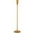 Piet Hein Saturn Maxi Lysestage Messing 80.5 x W18 x D18 cm Fyrfadsstage