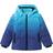 Name It Mountain05 Ski Jacket - Super Sonic