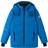 Reima tec Down Jacket - Bright Blue