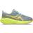 Asics Novablast 4 GS Neutral Running Shoes - Grey