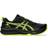 Asics Gel-Trabuco 12 GTX Sneakers - Svart/Säkerhetsgul