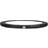 Salta Black Edition Schutzrand Trampolin