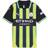 Puma Kids' Manchester City Away Jersey 2024/25