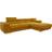 Mirjan24 Gabina Sofa Med Divan 3-Sits Soffa 3-sits