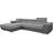 Mirjan24 Gabina Med Divan 3-Sits Soffa 3-sits