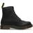 Dr. Martens 1460 Nappa Leather Lace Up - Black