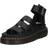 Dr. Martens Clarissa II Sandals - Black