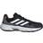adidas CourtJam Control 3 Clay Tennisskor - Core Black/Cloud White/Grey Four