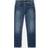 Nudie Jeans Solid Ollie Wild - Blue