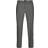 Jack & Jones Lös Passform Chinos Mörkgrå