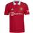 adidas Manchester United 22/23 Home M Matchtröja Reared Herr 2XL