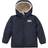 Helly Hansen Champ Reversible Fleece Jacket - Navy Blue