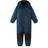 Reima tec Winter Overall Kids - Navy