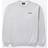 Represent Logo Crewneck Sweatshirt Bomull - Grå