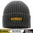 Dewalt Knitted Beanie Hat - Warm Winter