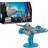 Hasbro The Mandalorian N-1 Starfighter Figur 19cm