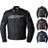 Rst S-1 Motorcycle Textile Jacket, black, for Men
