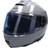 Schuberth C5 - Beton Grå Voksen