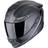 Scorpion Exo-1400 Evo Ii Carbon Air Enko Full Face Helmet Man, Adult