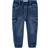 Name It Ben Baggy Jeans Nmmben - Dark Blue Denim