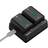 Sony Battery Charger BC-ZD1
