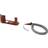 Smallrig 4880 Leather Half Case Kit
