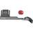 Smallrig 4878 Thumb Grip For Fujifilm X-M5 Black