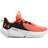 Under Armour Flow FUTR X 2 - Bolt Red/Black