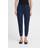 Ichi Kate Drawstring Waist Trousers - Bleu