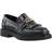Bianco Biaadda Fringe Chain Loafer - Black