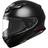 Shoei NXR2 Integralhjelm - Black