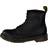 Dr. Martens Delaney Big Kid's Ankle Boots - Black