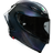 AGV Pista GP RR 2.6 Iridium Carbon Integralhjelm sort 61
