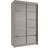 Mirjan24 Narbonne 100x200 cm Beige Garderob