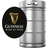 Guinness Draught Fustage 4.2% 20L