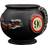 Harry Potter 3D Platform 9 3/4 0.5 L Mug