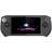 Zotac Zone portable game console 17.8 cm (7" 512 GB Wi-Fi Black