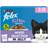 Felix Original Kitten Mixed Selection in Jelly Wet Cat Food 12x85g 4-pack