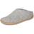 Glerups Slip-on With Leather Sole - Grey