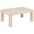 SoffaDirekt Simone Sofabord Beige Soffbord