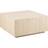 SoffaDirekt Daisy Sofabord Beige Soffbord 90cm