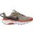 Nike Pegasus Trail 5 Trail Running Shoes - Khaki Hyper Crimson