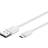 Goobay Micro USB Lade- og Datakabel 1m