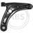 A.B.S. Track Control Arm 210760