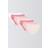 John Lewis Picot Trim Cotton Briefs - Pack of 7